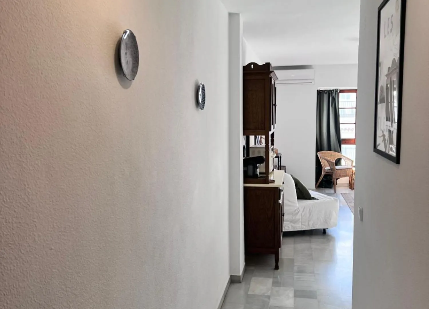 Apartamento Dona Pia Mijas España