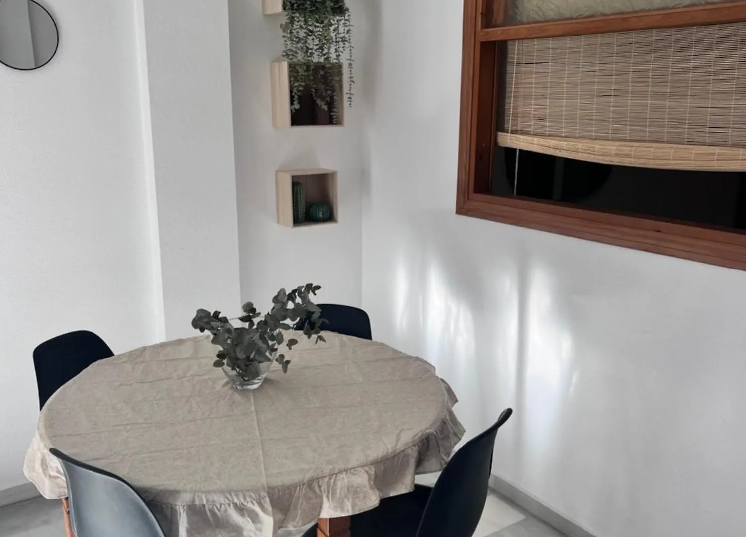 Apartamento Dona Pia Mijas