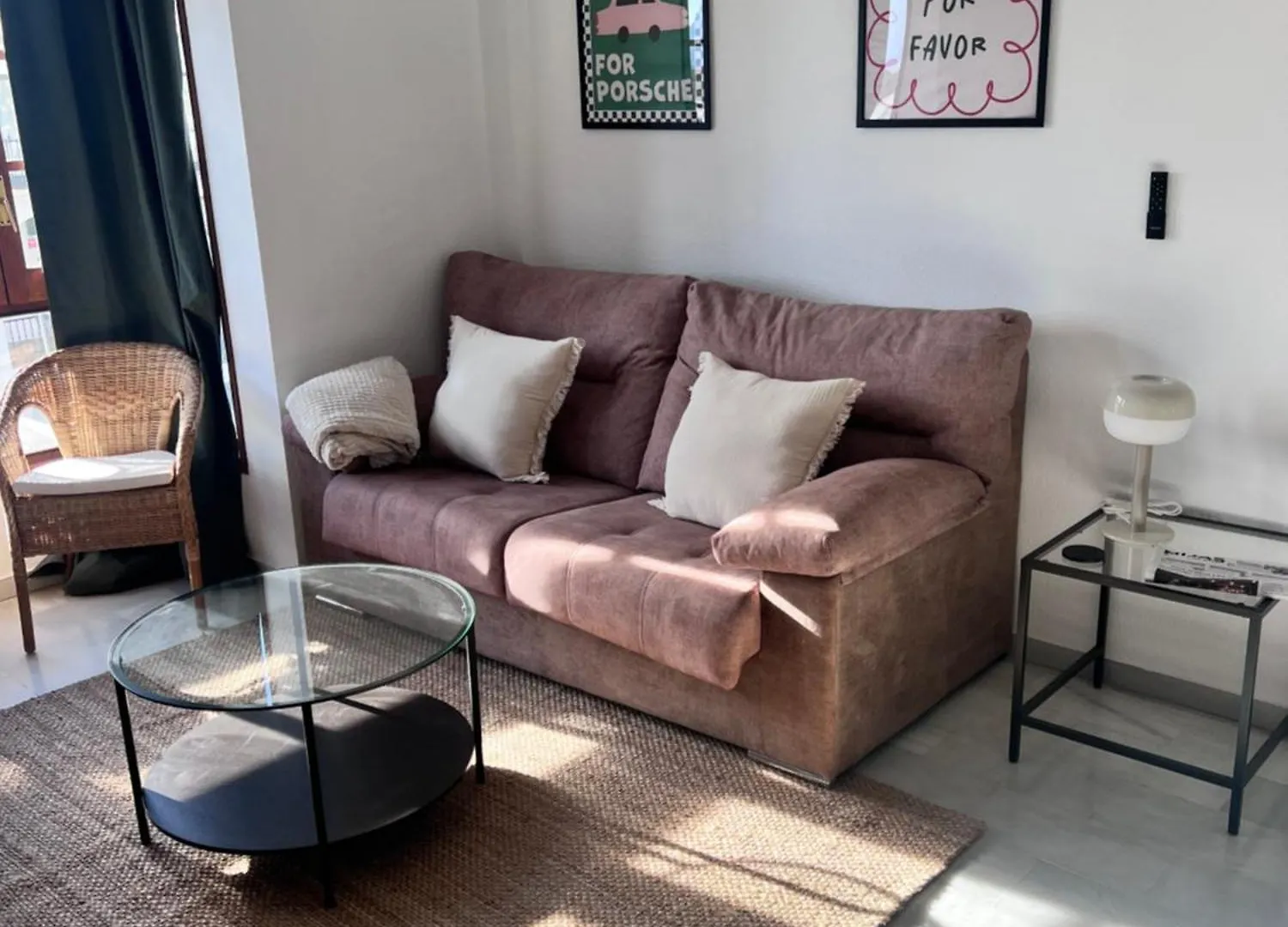 Apartamento Dona Pia Mijas España