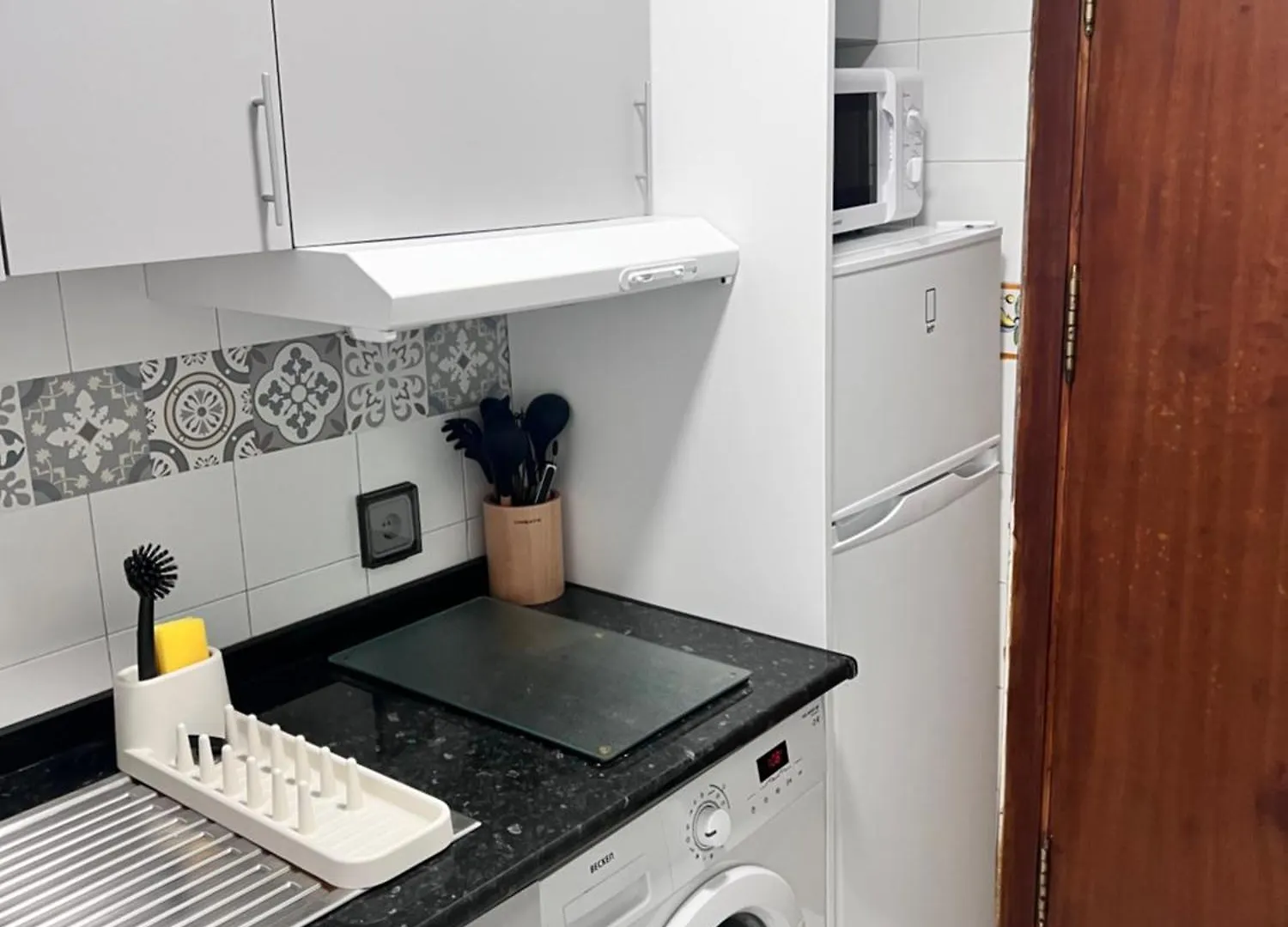 Apartamento Dona Pia Mijas 0*,  España