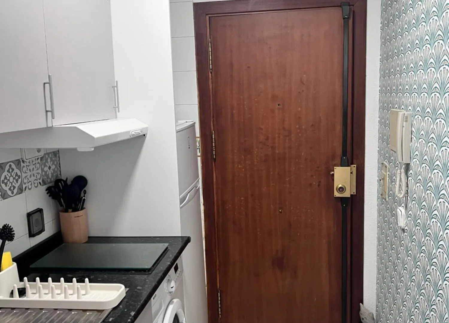 Apartamento Dona Pia Mijas