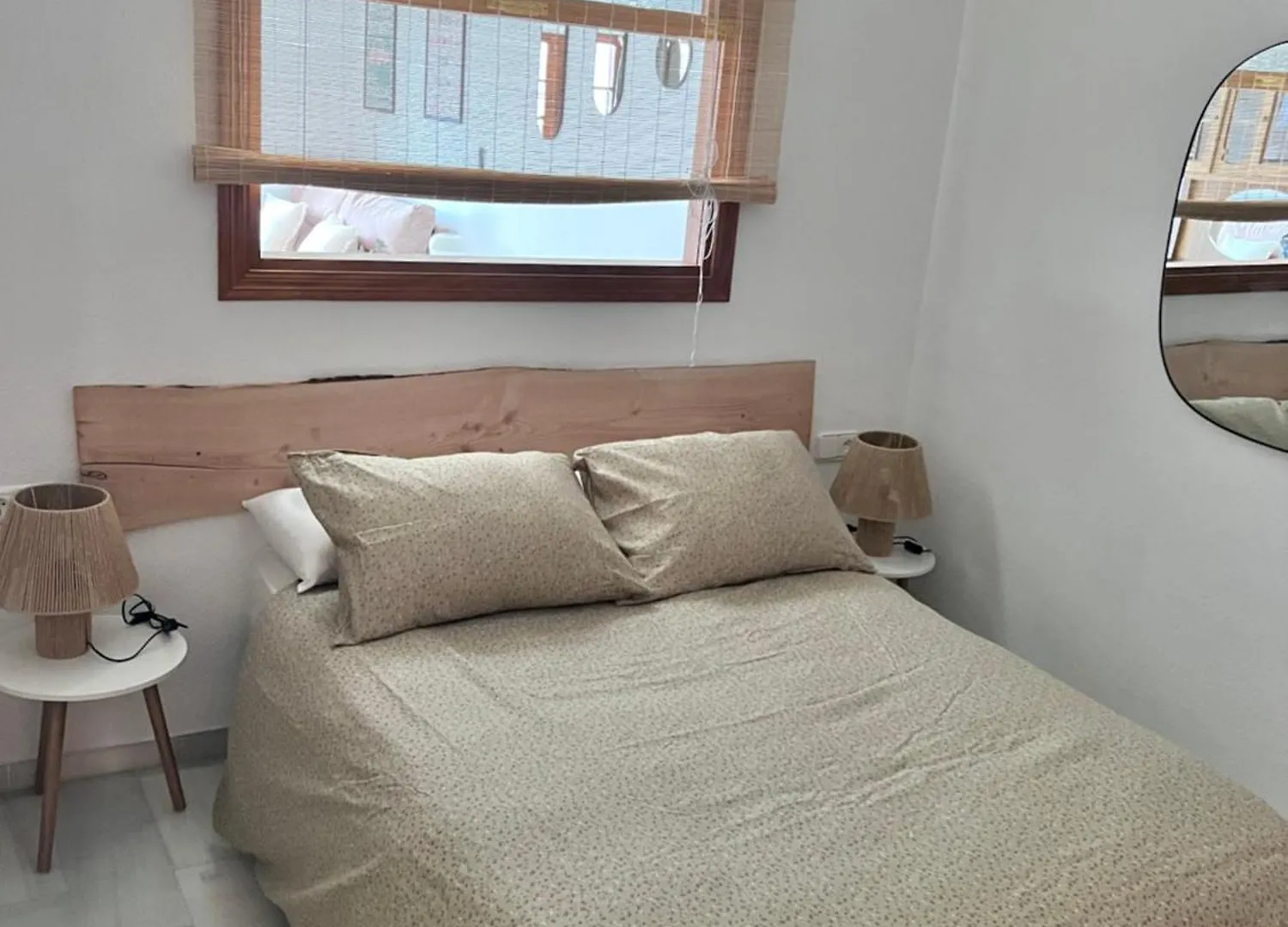 Apartamento Dona Pia Mijas
