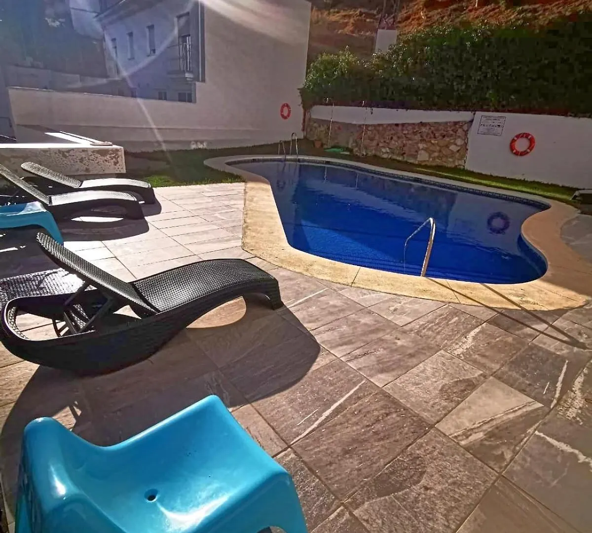Apartamento Dona Pia Mijas